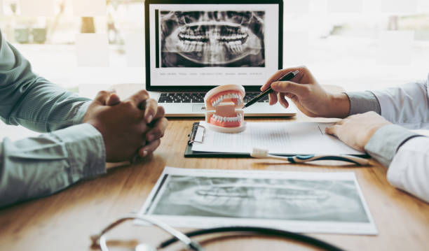 Best Emergency Denture Repair in Morris, AL