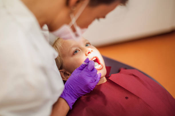 Best Emergency Dental Care for Broken or Chipped Teeth in Morris, AL
