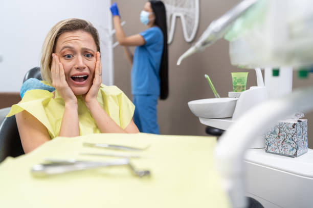 Best Emergency TMJ Treatment in Morris, AL